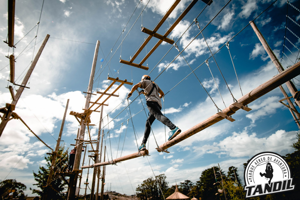 Parque Aéreo Tandil