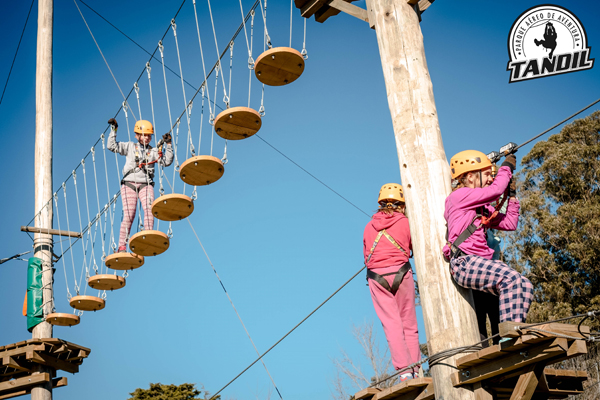 Parque Aéreo Tandil