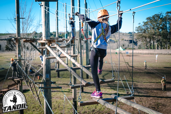 Parque Aéreo Tandil