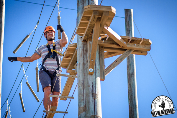 Parque Aéreo Tandil