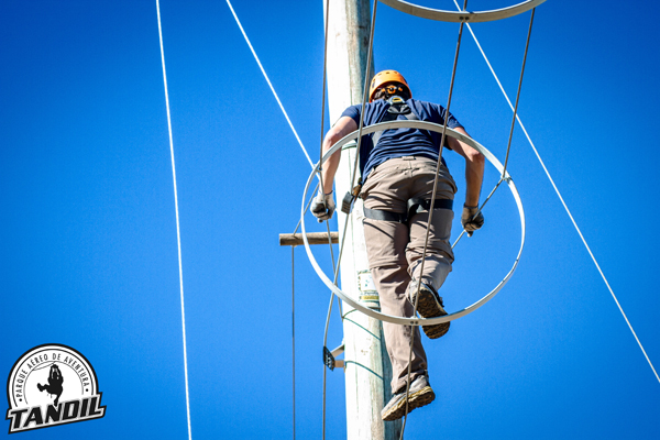 Parque Aéreo Tandil