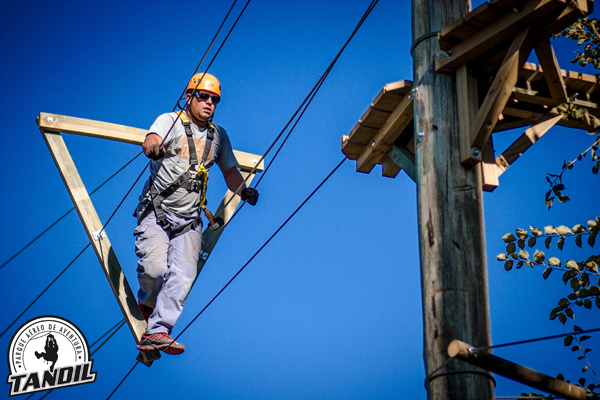 Parque Aéreo Tandil