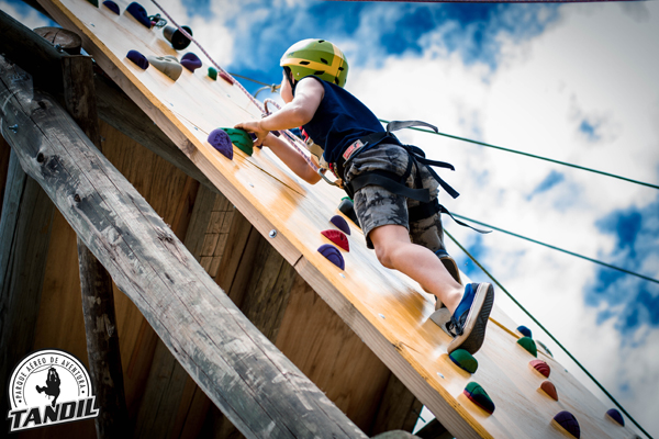 Parque Aéreo Tandil