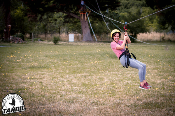 Parque Aéreo Tandil