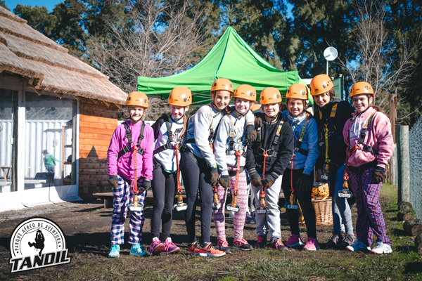 Parque Aéreo Tandil