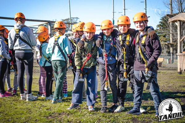 Parque Aéreo Tandil