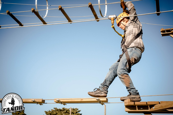 Parque Aéreo Tandil