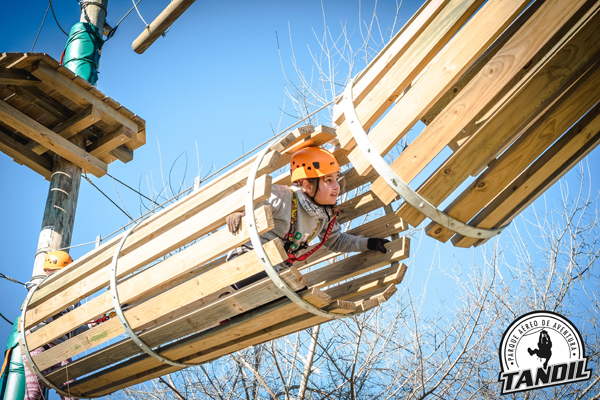 Parque Aéreo Tandil