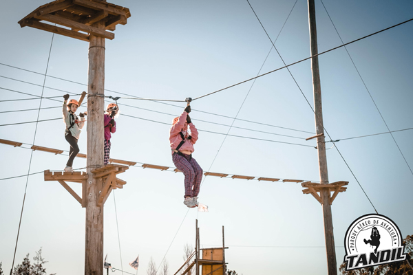 Parque Aéreo Tandil