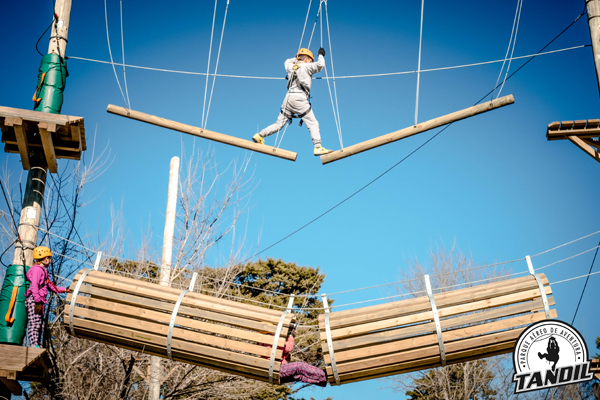 Parque Aéreo Tandil