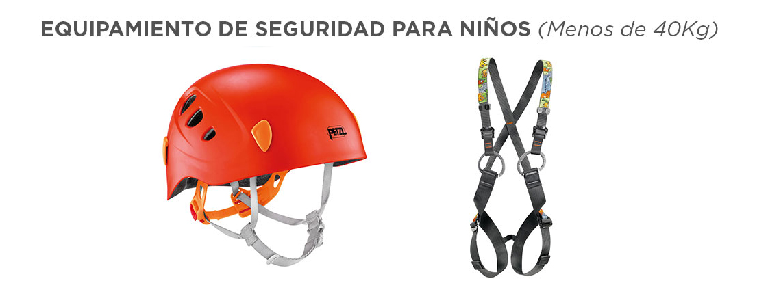 Parque Aéreo Tandil - Equipamiento