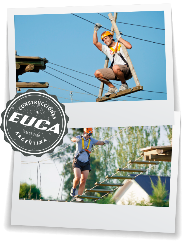 Parque Aéreo Tandil - Fotos de recuerdo